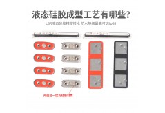 液態硅膠包膠應用行業分析？