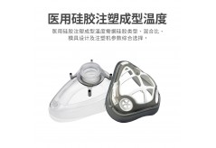 醫療行業中，液態硅膠包膠產品的生產流程是怎樣的？