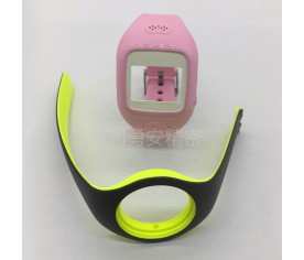 液態(tài)硅膠手表外殼表帶