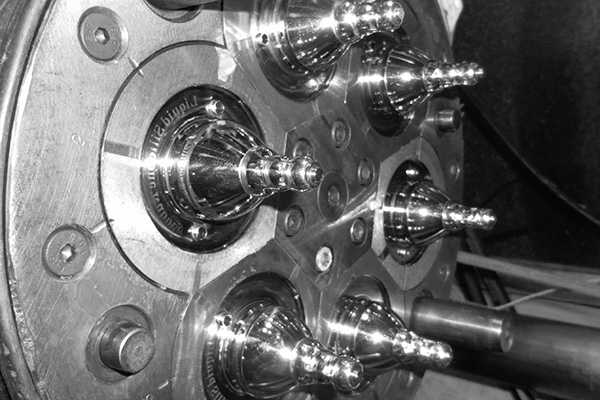 液態硅膠制品嬰幼兒奶嘴模具 液態硅膠制品嬰幼兒奶嘴模具