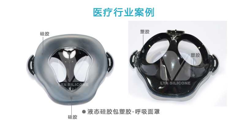 醫(yī)療硅膠產(chǎn)品