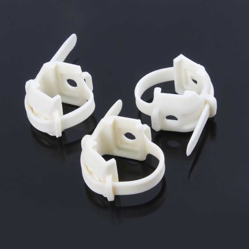 硅膠醫(yī)用扎帶