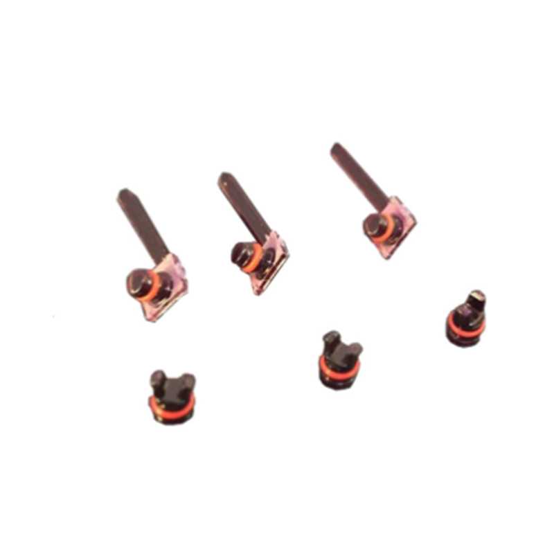 硅膠包光學(xué)PC