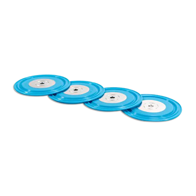 硅膠注塑 硅膠一體成型鋁片包膠